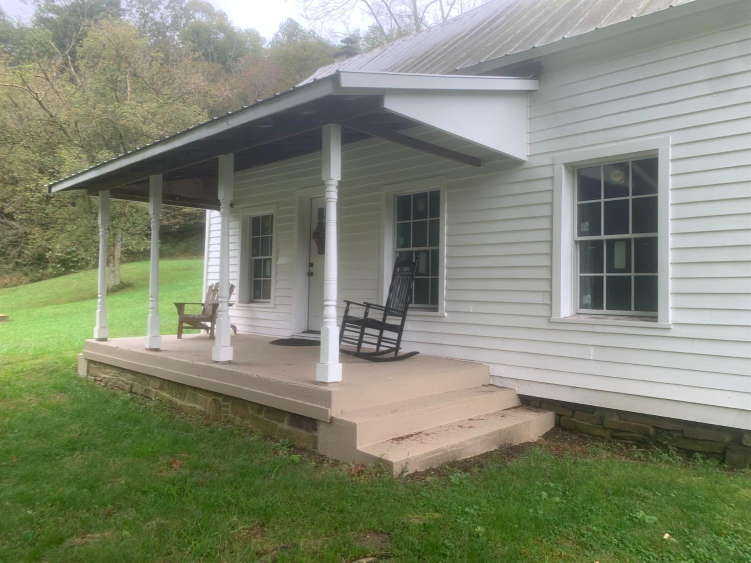 1579 South Johnsons Run Road Stout, OH 45684 - Photo 2 of 10 Gallery Image 2