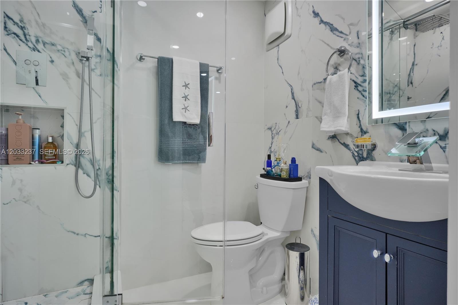 770 Northeast 69th Street, Unit 5D Miami, FL 33138 - Photo 17 of 34
