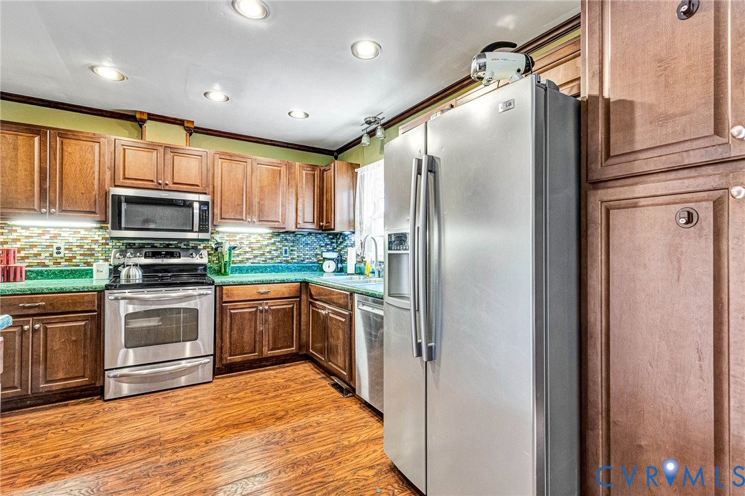 9737 Graves Road Petersburg, VA 23803 - Photo 11 of 35