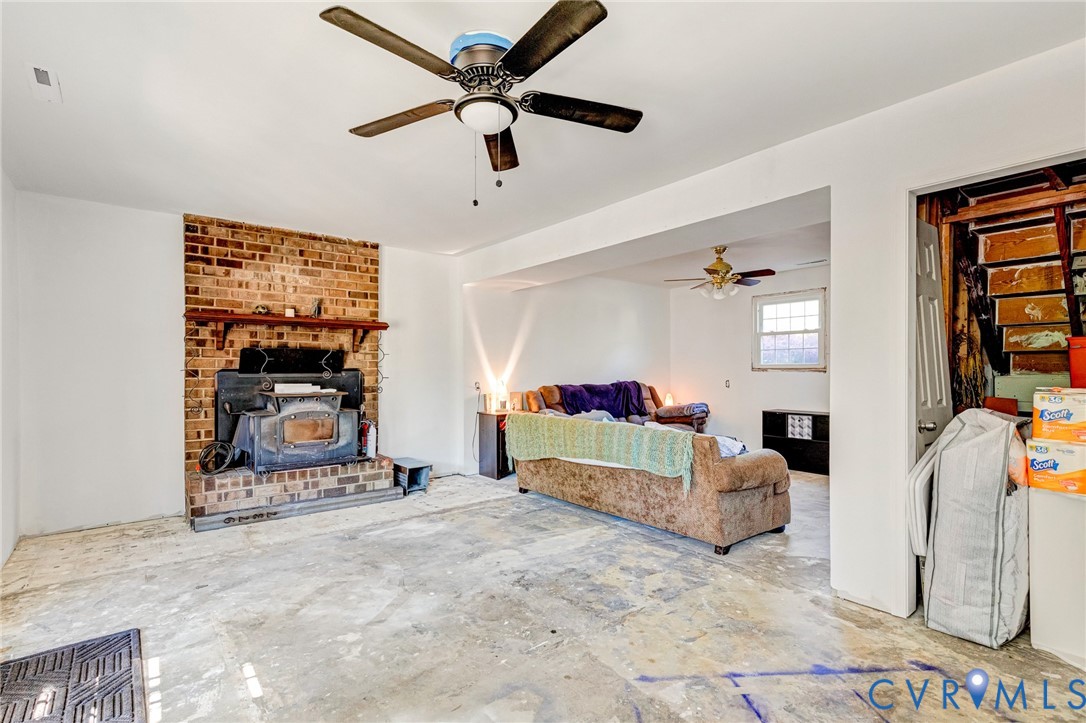 9737 Graves Road Petersburg, VA 23803 - Photo 18 of 35