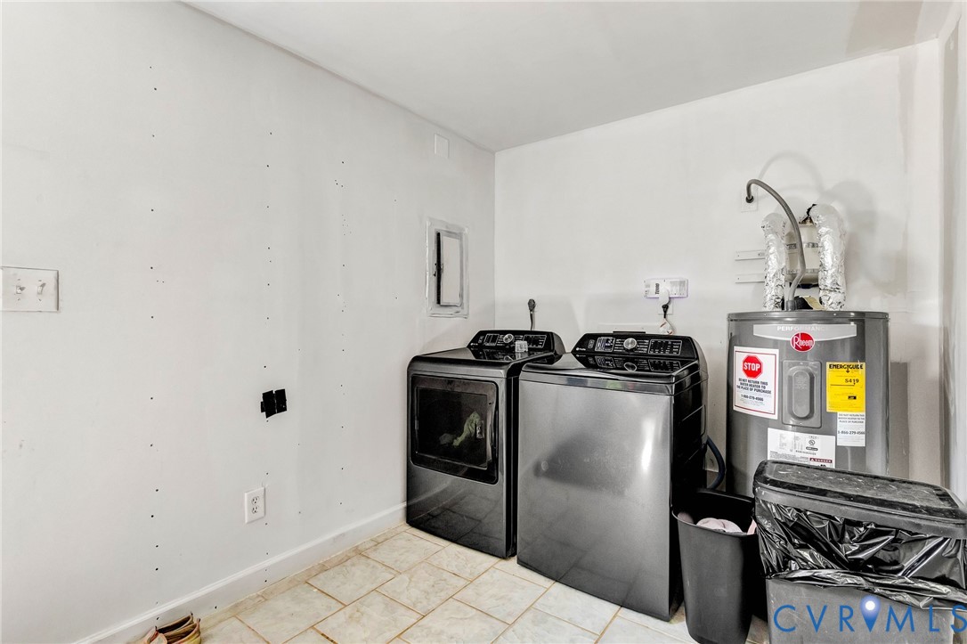 9737 Graves Road Petersburg, VA 23803 - Photo 25 of 35