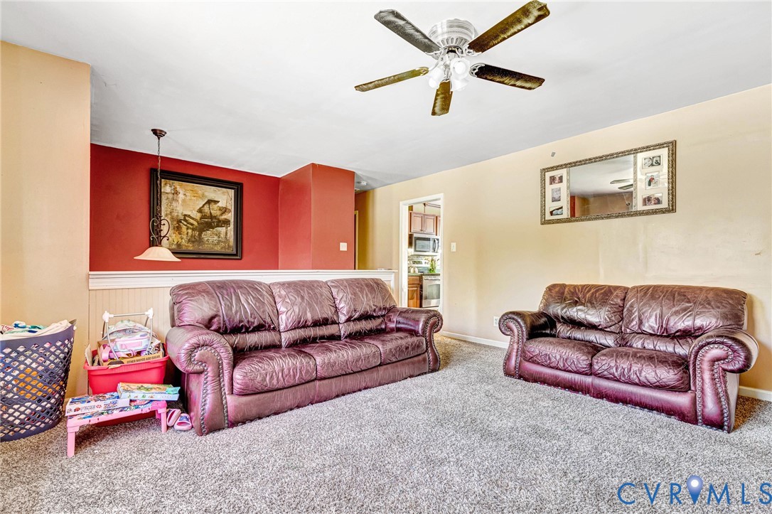 9737 Graves Road Petersburg, VA 23803 - Photo 4 of 35