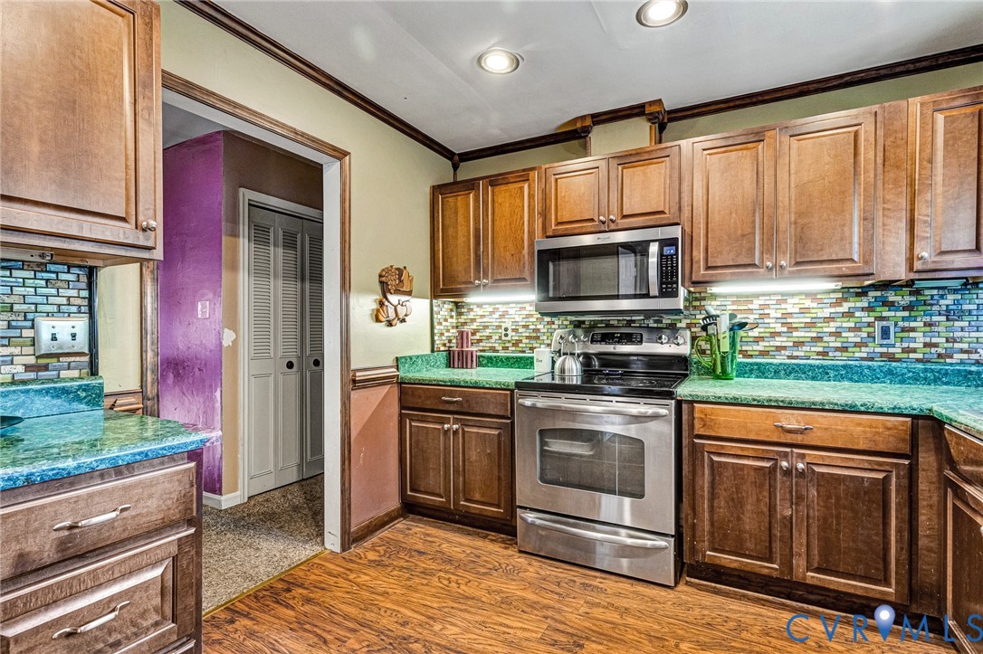 9737 Graves Road Petersburg, VA 23803 - Photo 5 of 35