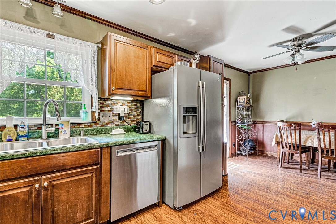 9737 Graves Road Petersburg, VA 23803 - Photo 8 of 35