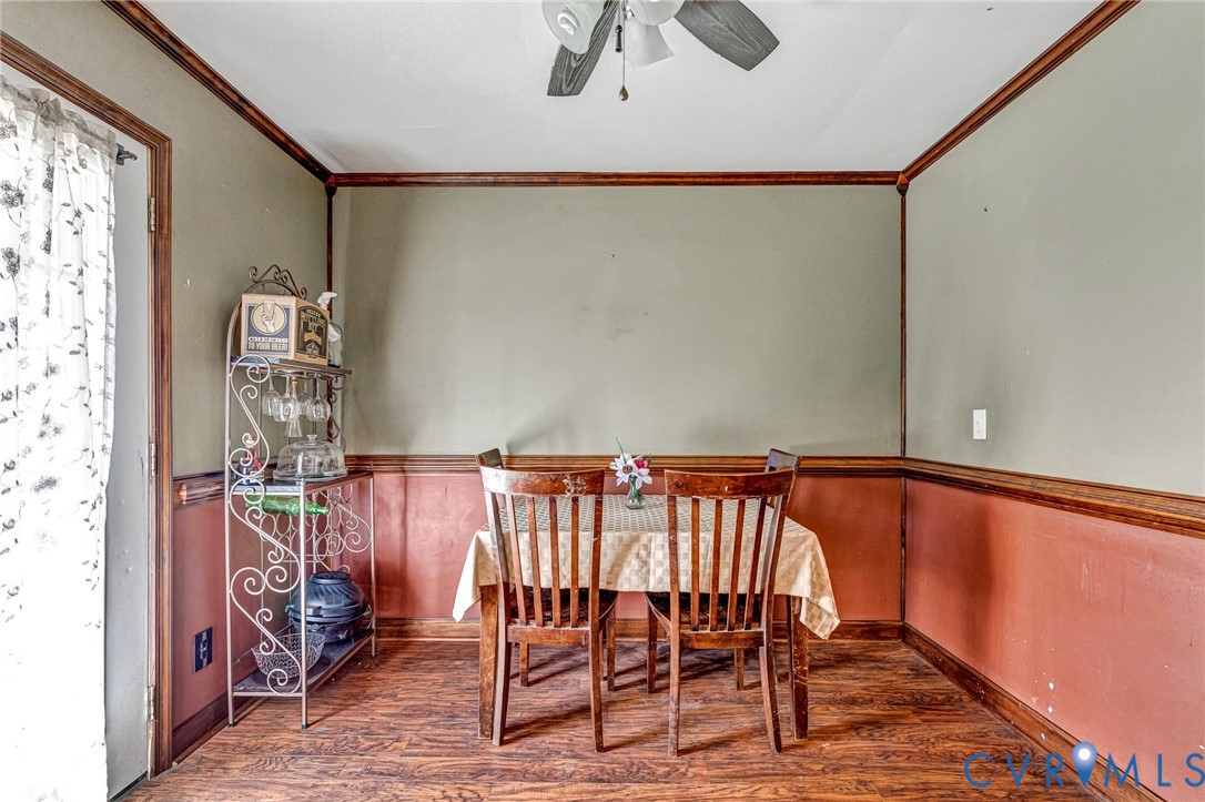 9737 Graves Road Petersburg, VA 23803 - Photo 10 of 35