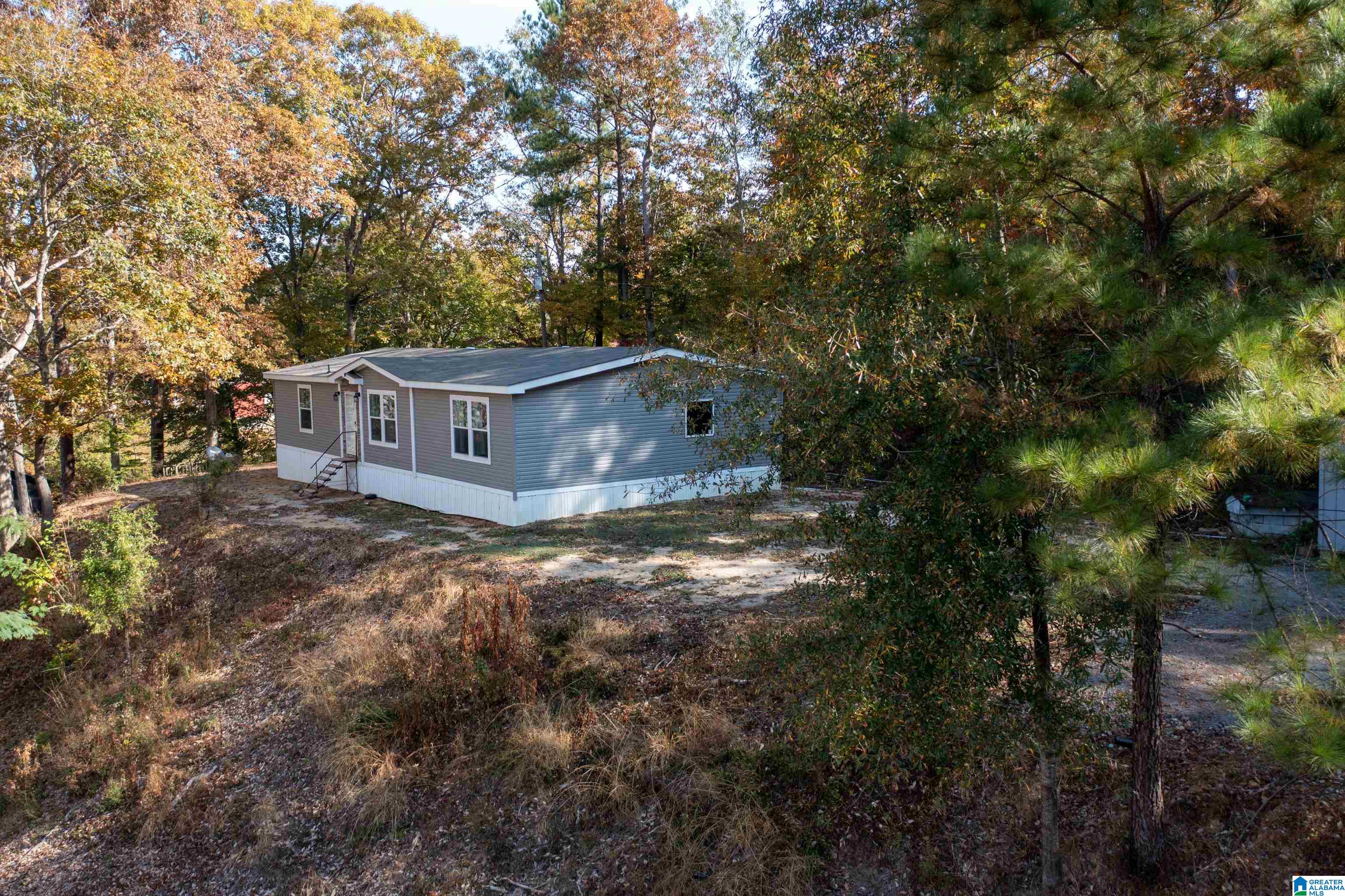 139 Higdon Creek Road Adger, AL 35006 - Photo 1 of 73