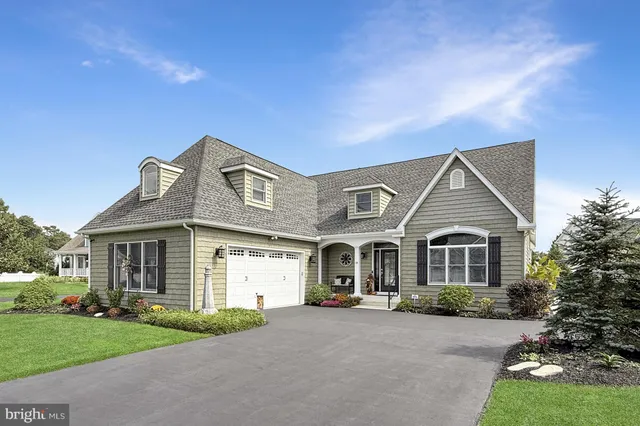 $1,150,000 | 38 Kenmare Way, Rehoboth Beach, DE 19971