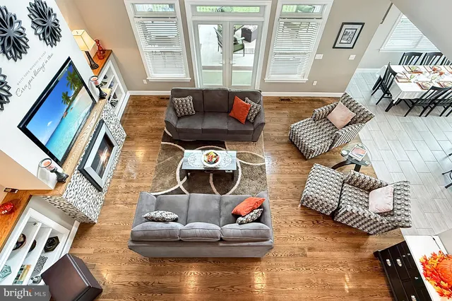 $1,150,000 | 38 Kenmare Way, Rehoboth Beach, DE 19971