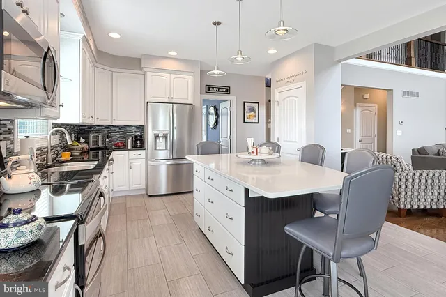 $1,150,000 | 38 Kenmare Way, Rehoboth Beach, DE 19971