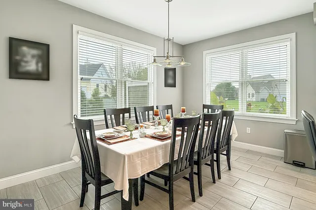 $1,150,000 | 38 Kenmare Way, Rehoboth Beach, DE 19971