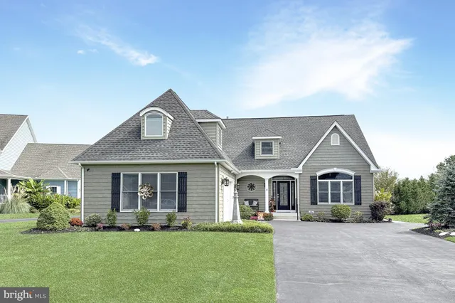 $1,150,000 | 38 Kenmare Way, Rehoboth Beach, DE 19971