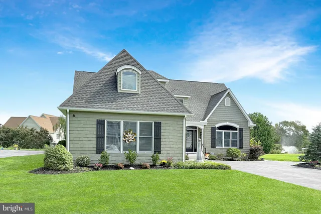 $1,150,000 | 38 Kenmare Way, Rehoboth Beach, DE 19971