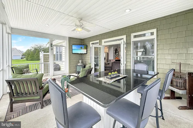 $1,150,000 | 38 Kenmare Way, Rehoboth Beach, DE 19971