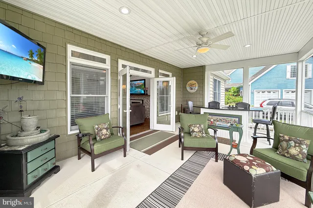 $1,150,000 | 38 Kenmare Way, Rehoboth Beach, DE 19971