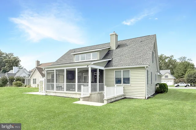 $1,150,000 | 38 Kenmare Way, Rehoboth Beach, DE 19971