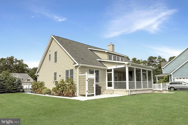 $1,150,000 | 38 Kenmare Way, Rehoboth Beach, DE 19971