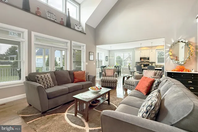 $1,150,000 | 38 Kenmare Way, Rehoboth Beach, DE 19971