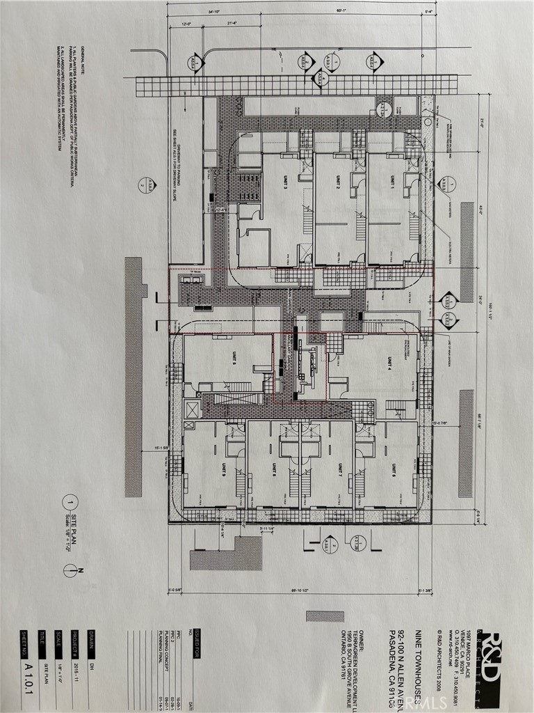 92 Allen Avenue Pasadena, CA 91106 - Photo 5 of 11 a view of a bathroom with window