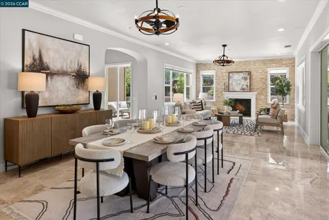 $2,899,000 | 3009 Drysdale Street, Danville, CA 94506