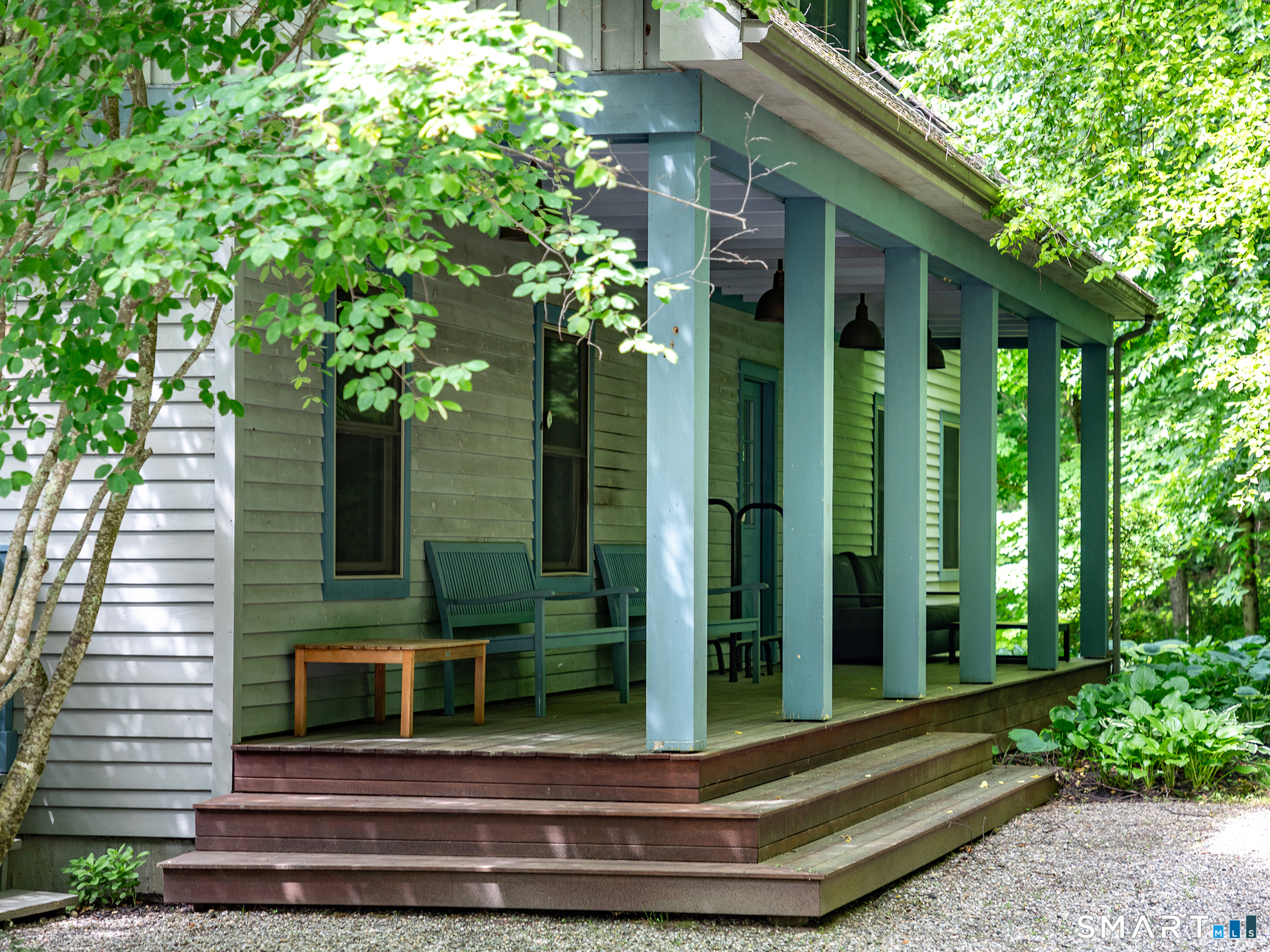 68 Hopkins Road Warren, CT 06777 - Photo 3 of 37