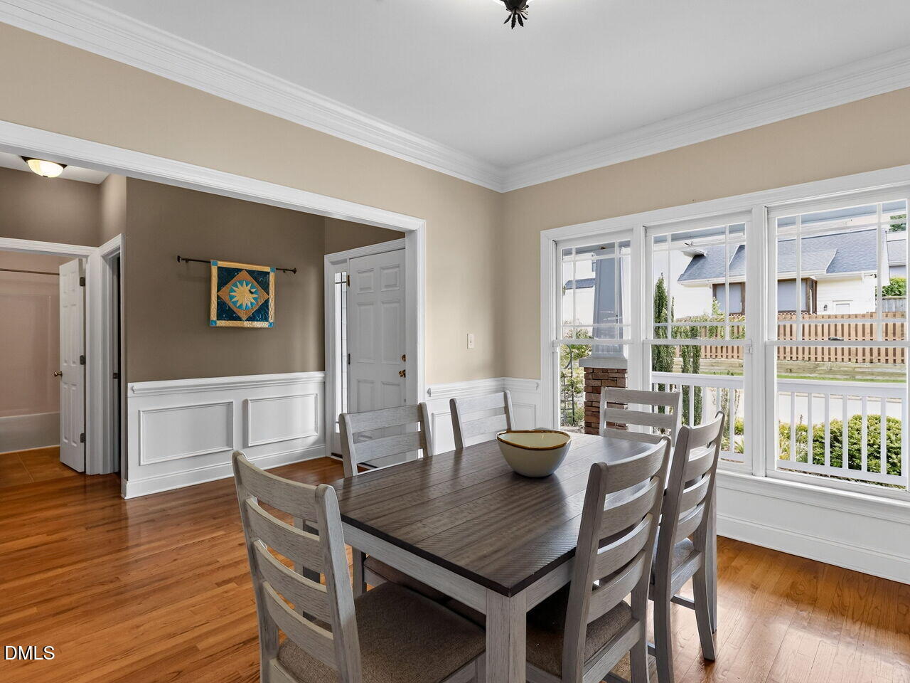 123 Homegate Circle Apex, NC 27502 - Photo 5 of 35