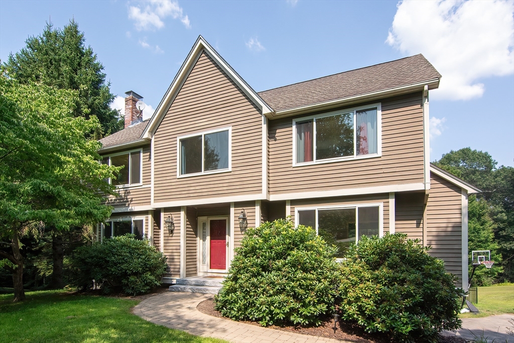 16 Walnut Hill Road Millis, MA 02054 - Photo 1 of 42 Gallery Image 1