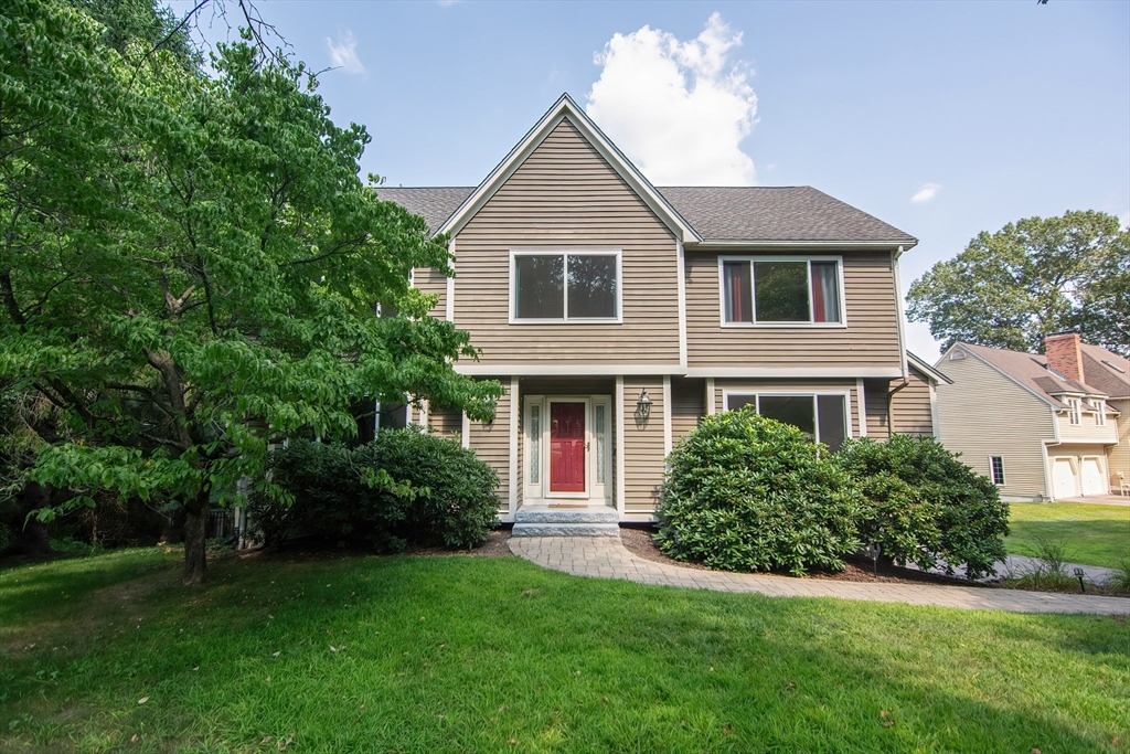 16 Walnut Hill Road Millis, MA 02054 - Photo 2 of 42 Gallery Image 2