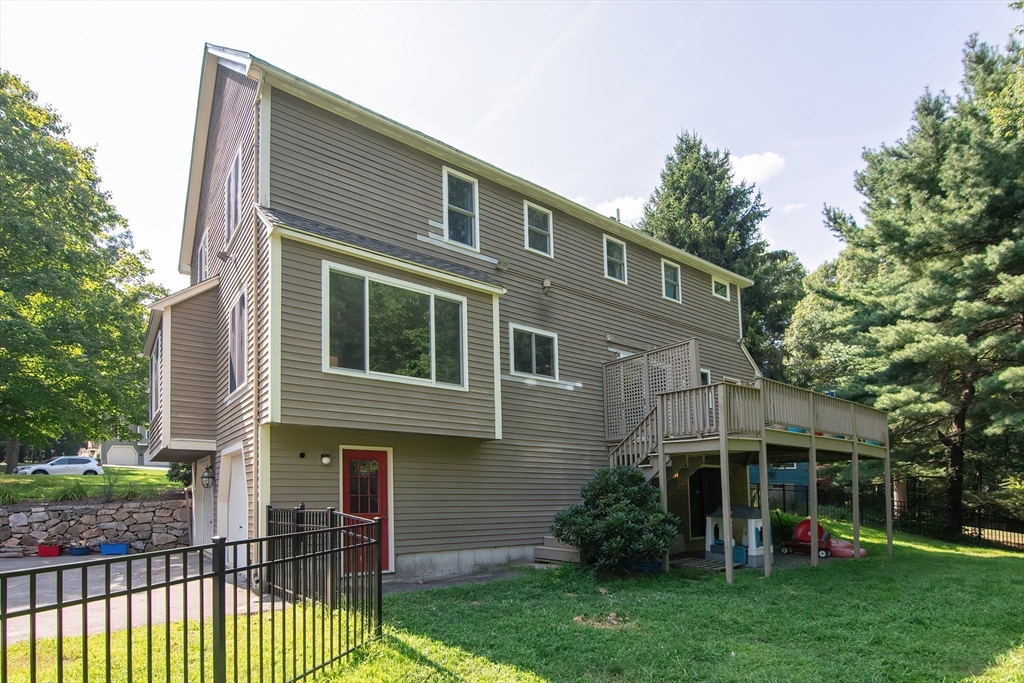 16 Walnut Hill Road Millis, MA 02054 - Photo 41 of 42 Gallery Image 41