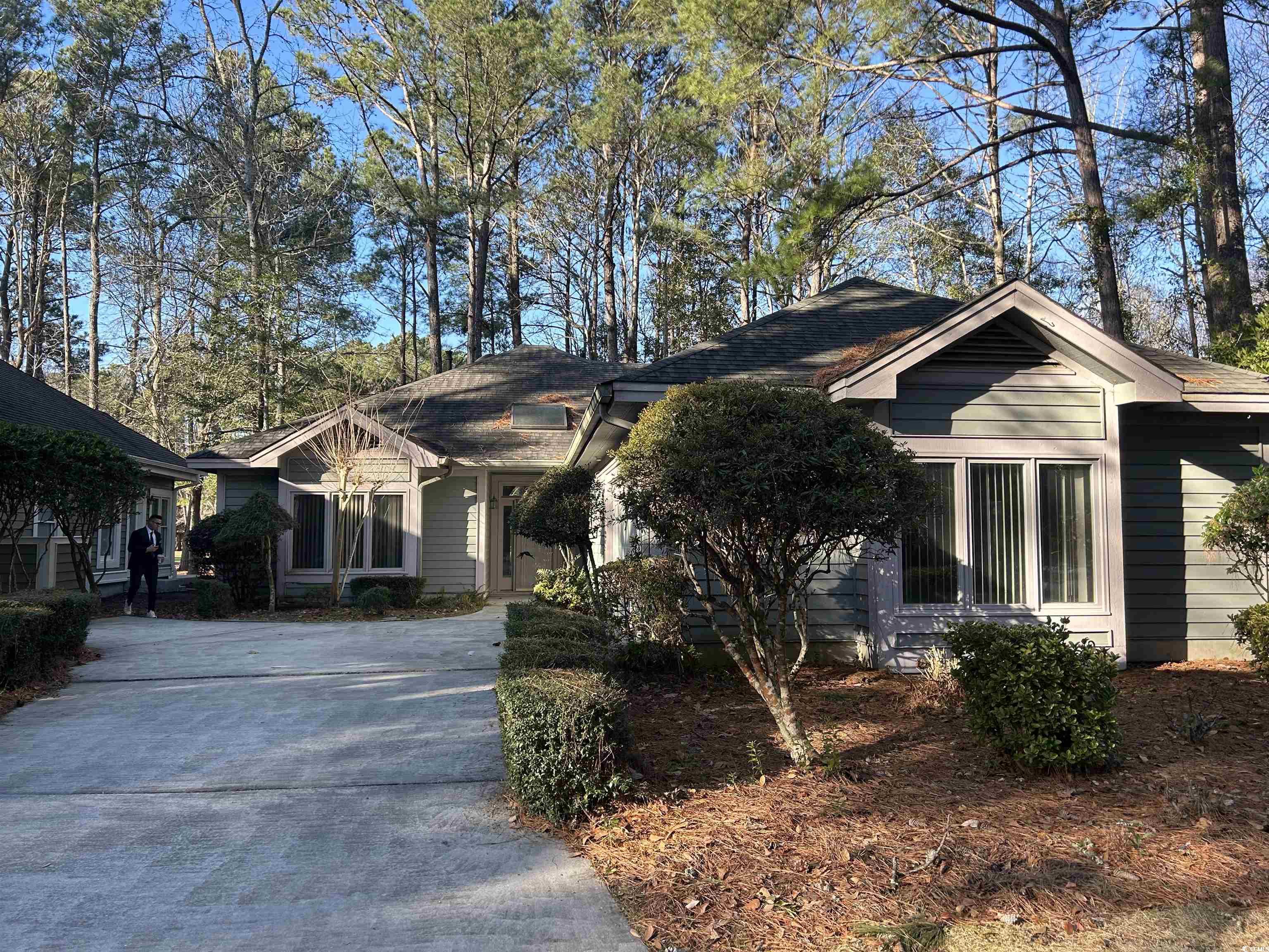 1236 Clipper Road North Myrtle Beach, SC 29582 - Photo 1 of 18 Gallery Image 1