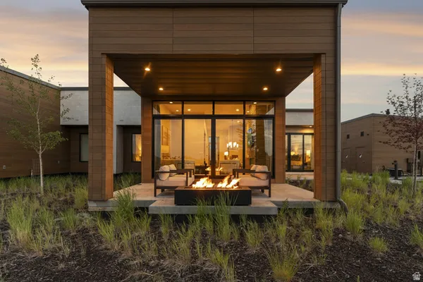 $2,200,000 | 6268 Double Deer Loop Park, Park City, UT 84098