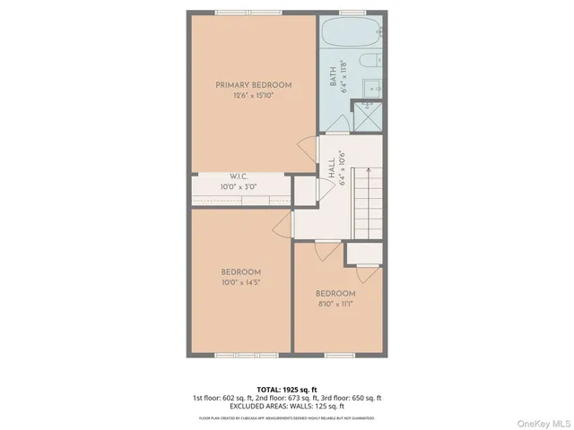 a picture of a room with a floor plan