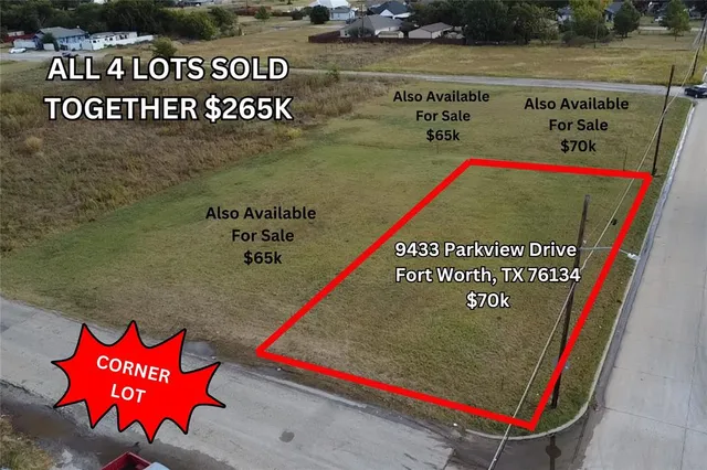 a sign on the side of the road