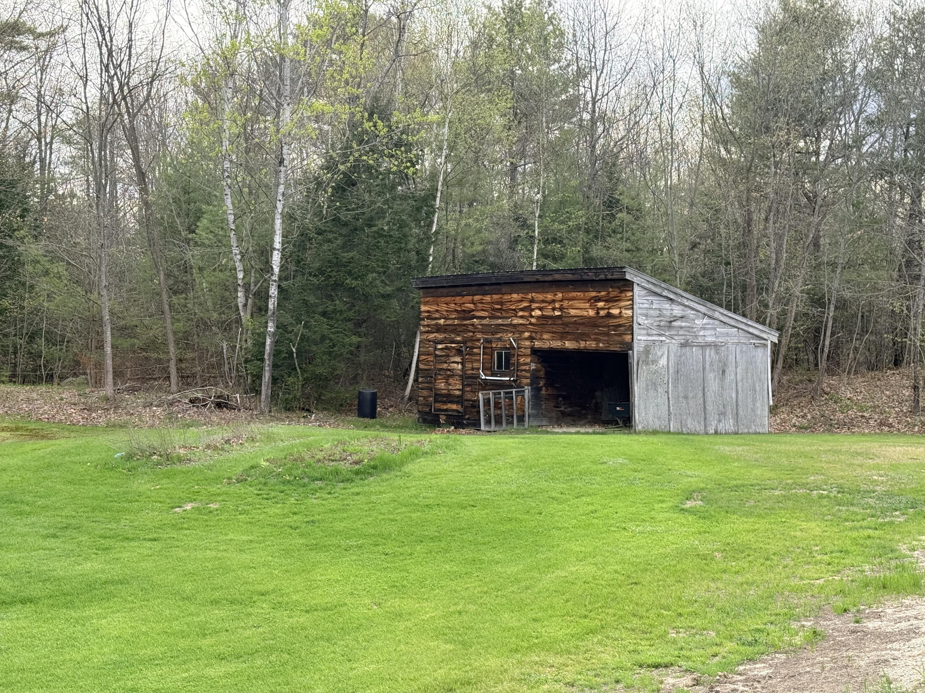 34 Robinson Hill Road Oxford, ME 04270 - Photo 55 of 59 IMG_0564