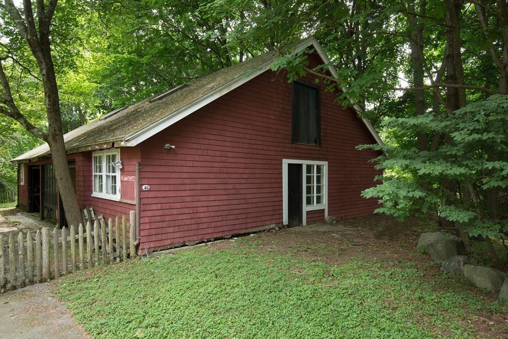 48 Pleasant Street Lexington, MA 02421 - Photo 11 of 12