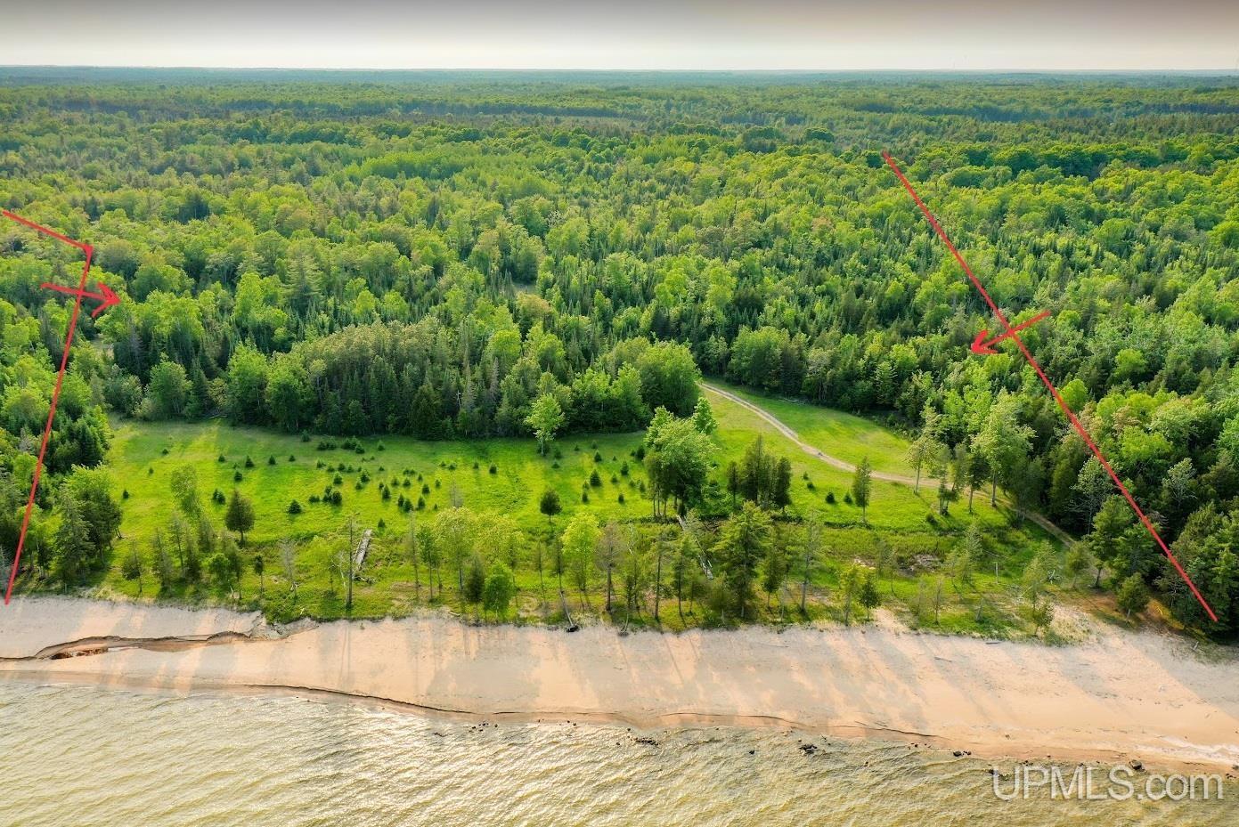 Tbd Co Rd 435 Common Manistique, MI 49854 - Photo 14 of 14