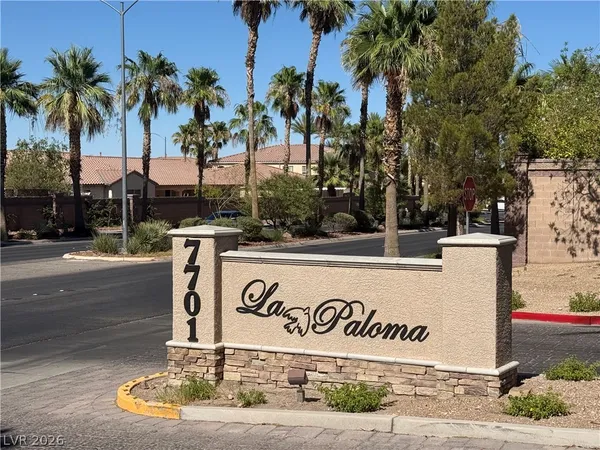 $1,450 | 7701 West Robindale Road, Unit 118, Las Vegas, NV 89113