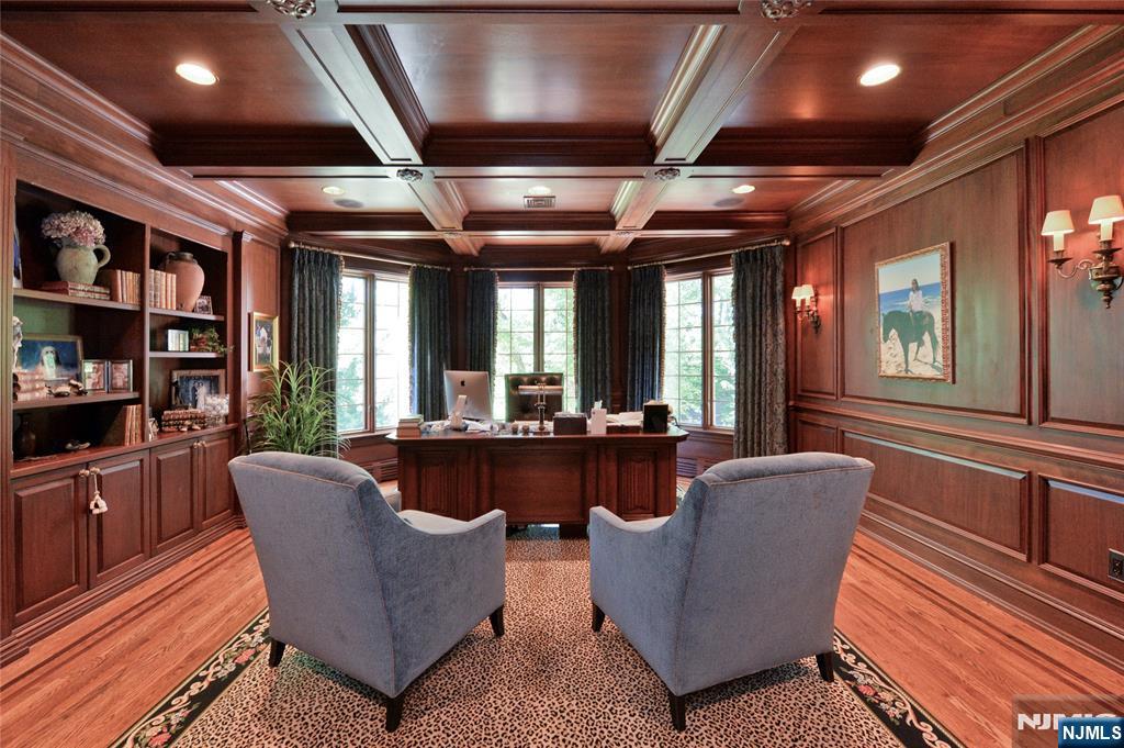 4 Baldwin Road Saddle River, NJ 07458 - Photo 10 of 36 Gallery Image 10