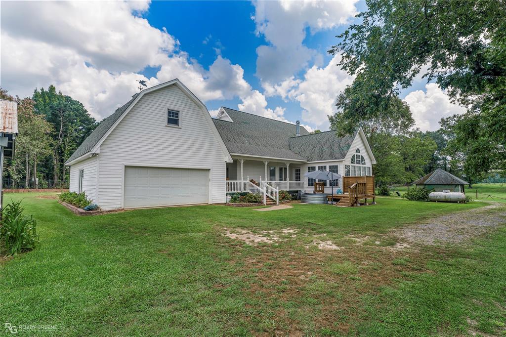667 Hilburn Road Cotton Valley, LA 71018 - Photo 11 of 40