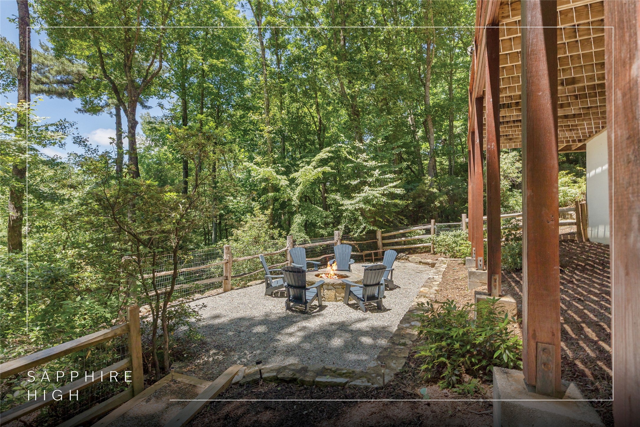 6 Rockledge Road Sapphire, NC 28774 - Photo 5 of 79 Gallery Image 5