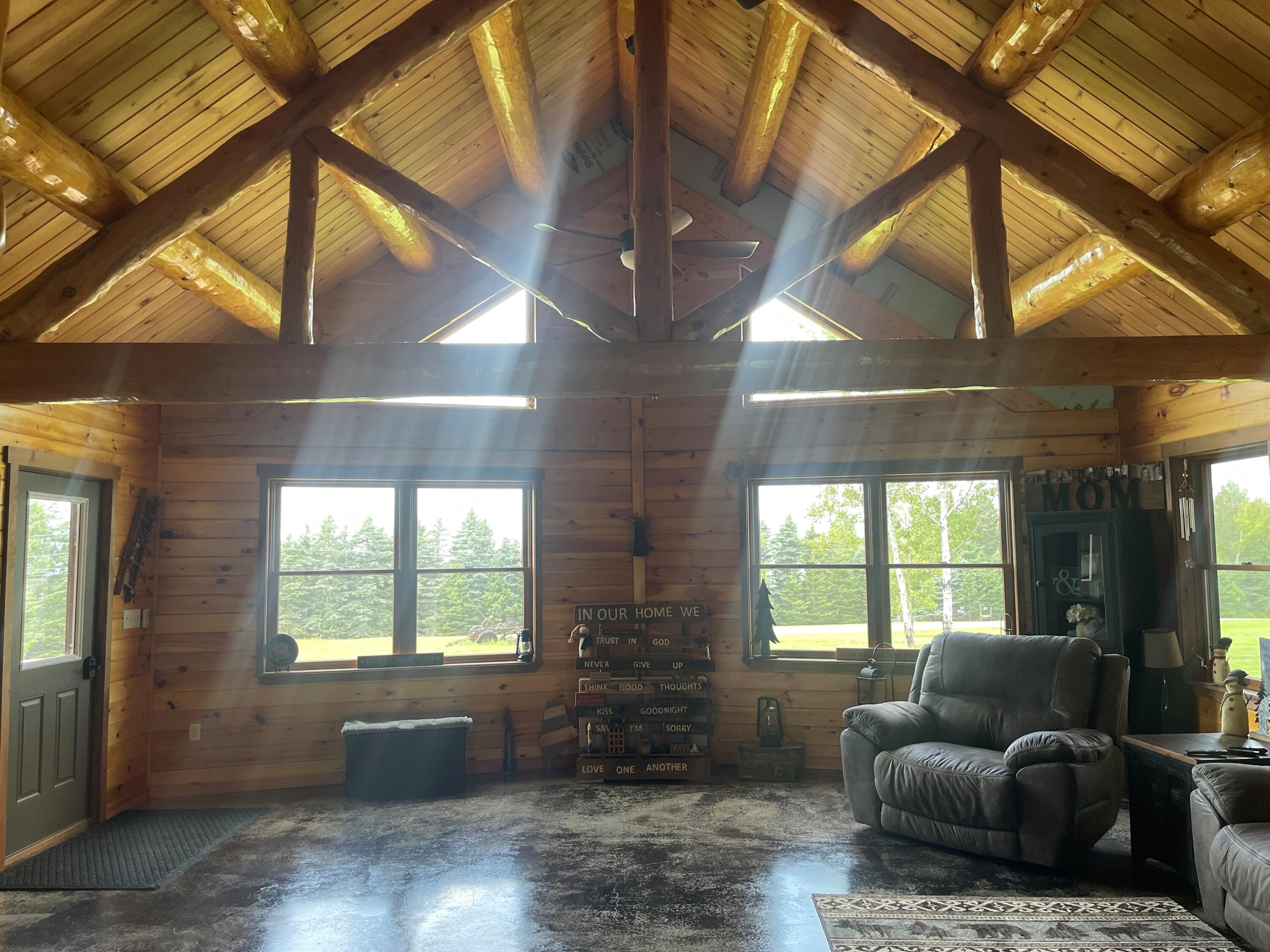 280 Bangor Road Easton, ME 04740 - Photo 29 of 52 mark 30