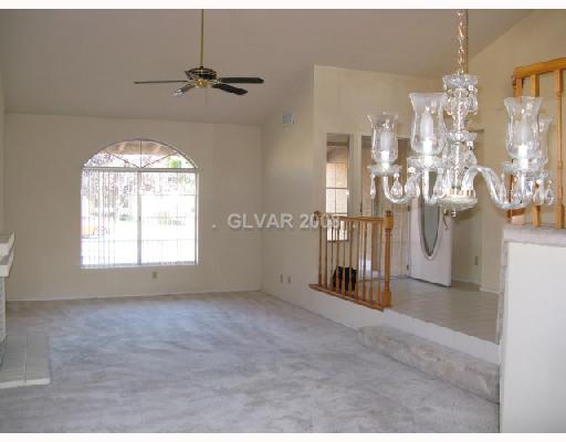 1410 Hawkwood Road Henderson, NV 89014 - Photo 11 of 12 Living Room.