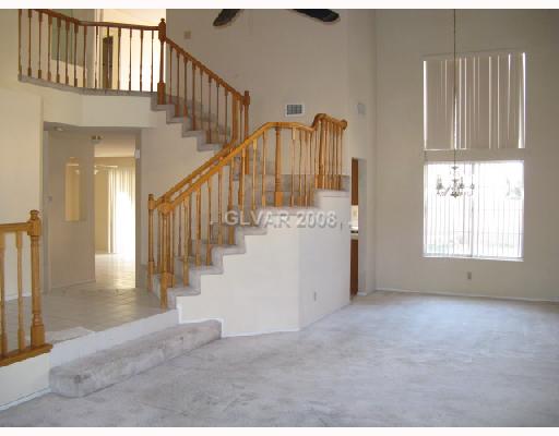 1410 Hawkwood Road Henderson, NV 89014 - Photo 8 of 12 Living Room.