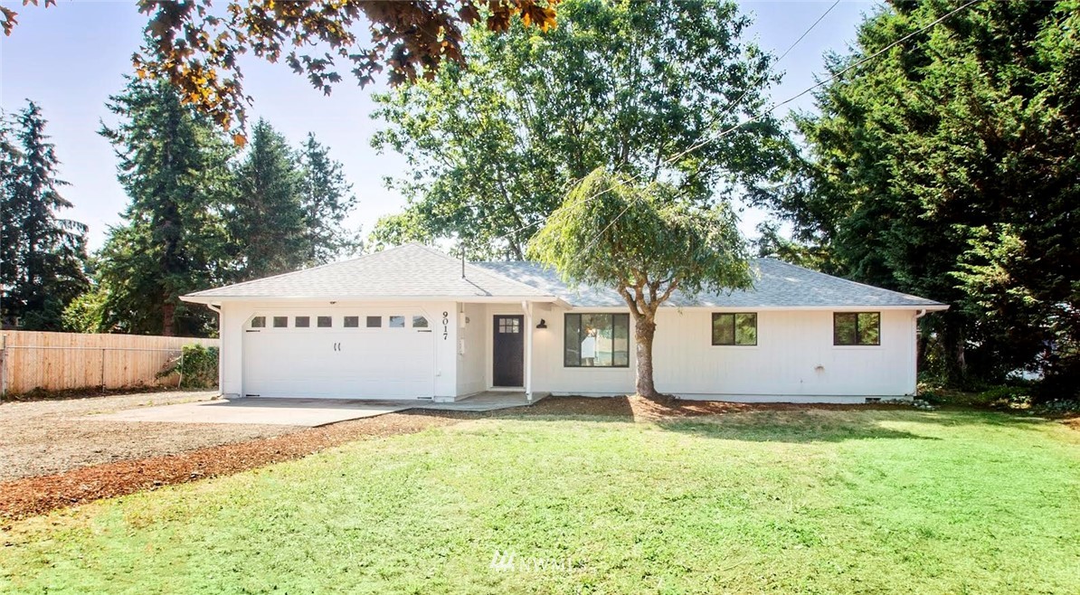 9017 178th Way Southwest Rochester, WA 98579 - Photo 1 of 32