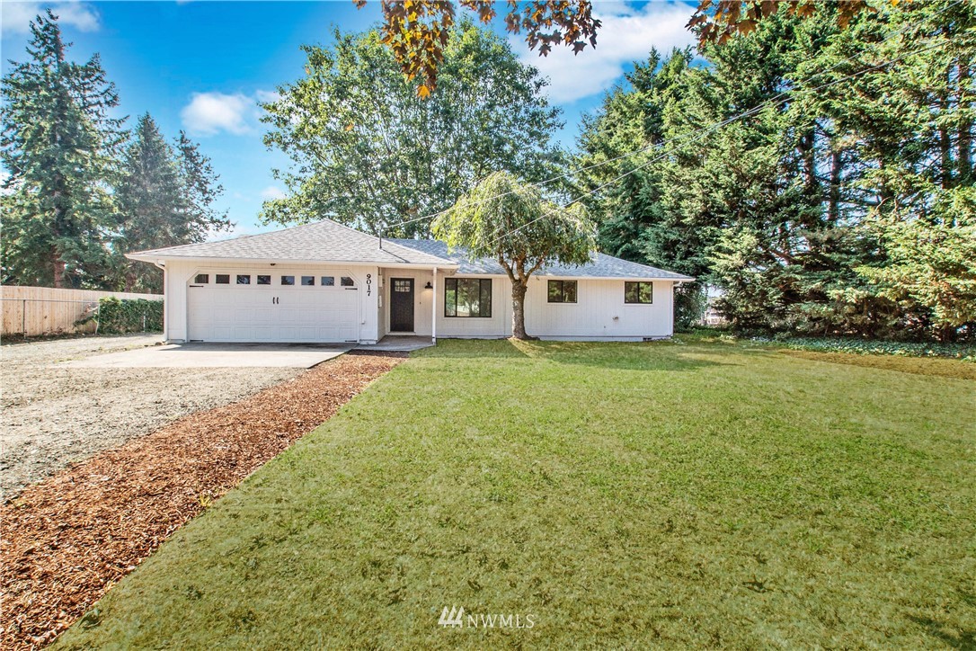 9017 178th Way Southwest Rochester, WA 98579 - Photo 2 of 32