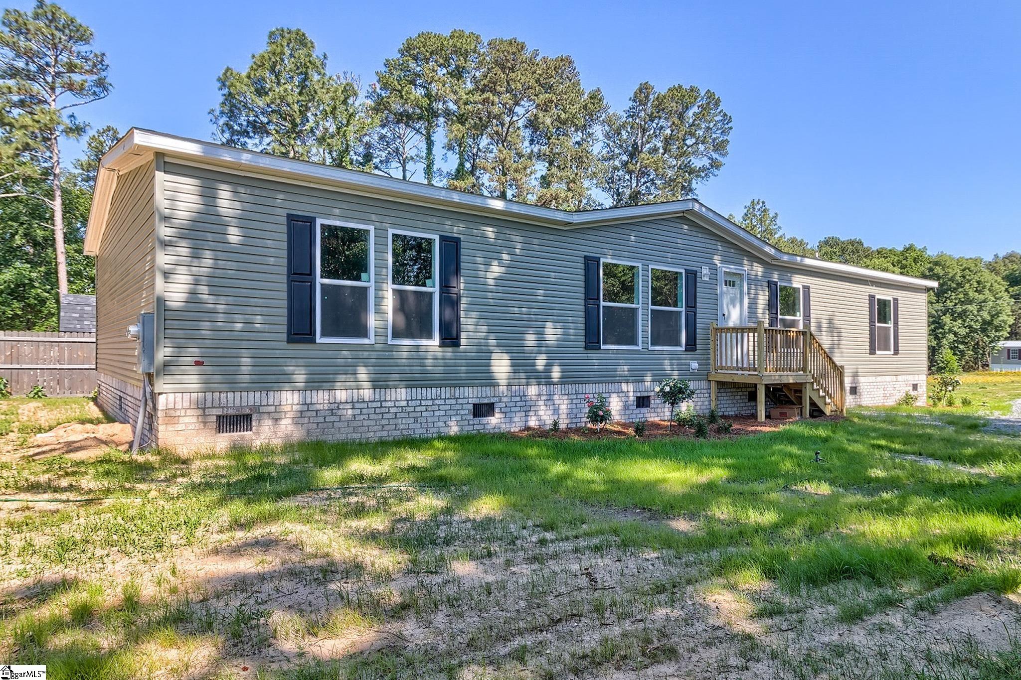 417 Ball Park Road Gaston, SC 29053 - Photo 34 of 39