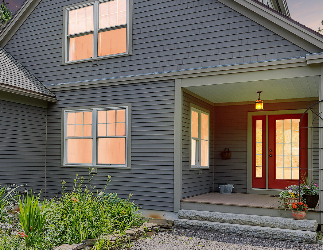 38 Sunset Ridge Drive Harpswell, ME 04079 - Photo 37 of 57 DSC_0715 R twilight
