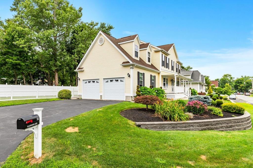 51 Harrison Avenue Saugus, MA 01906 - Photo 2 of 21