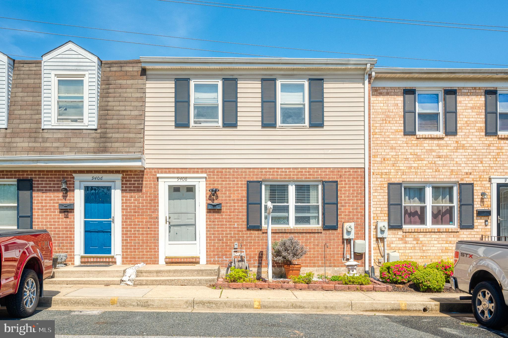 9408 Windpine Road, Unit 9408 Middle River, MD 21220 - Photo 1 of 34 WELCOME HOME TO 9408 WINDPINE ROAD!