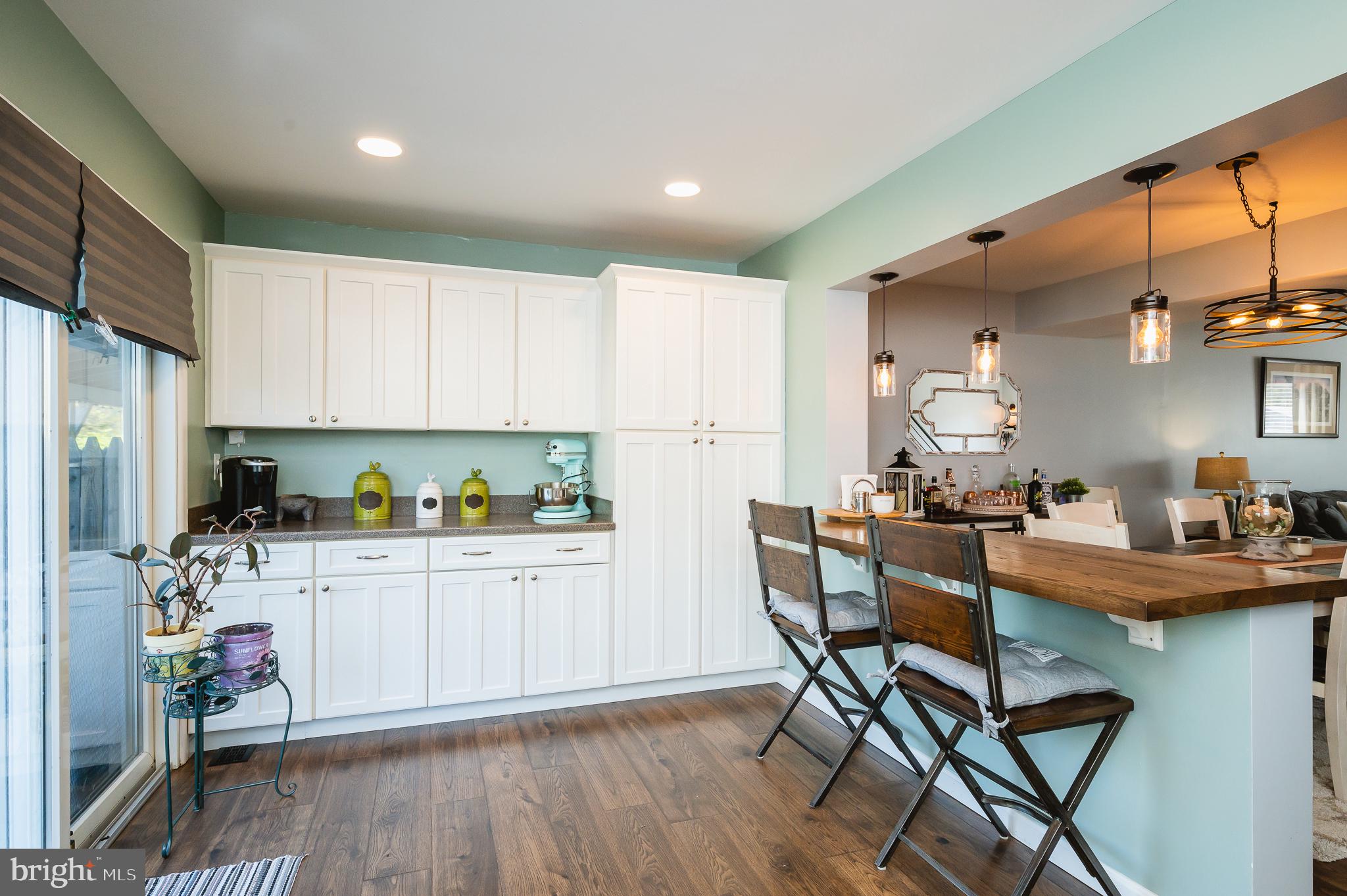 9408 Windpine Road, Unit 9408 Middle River, MD 21220 - Photo 8 of 34 KITCHEN