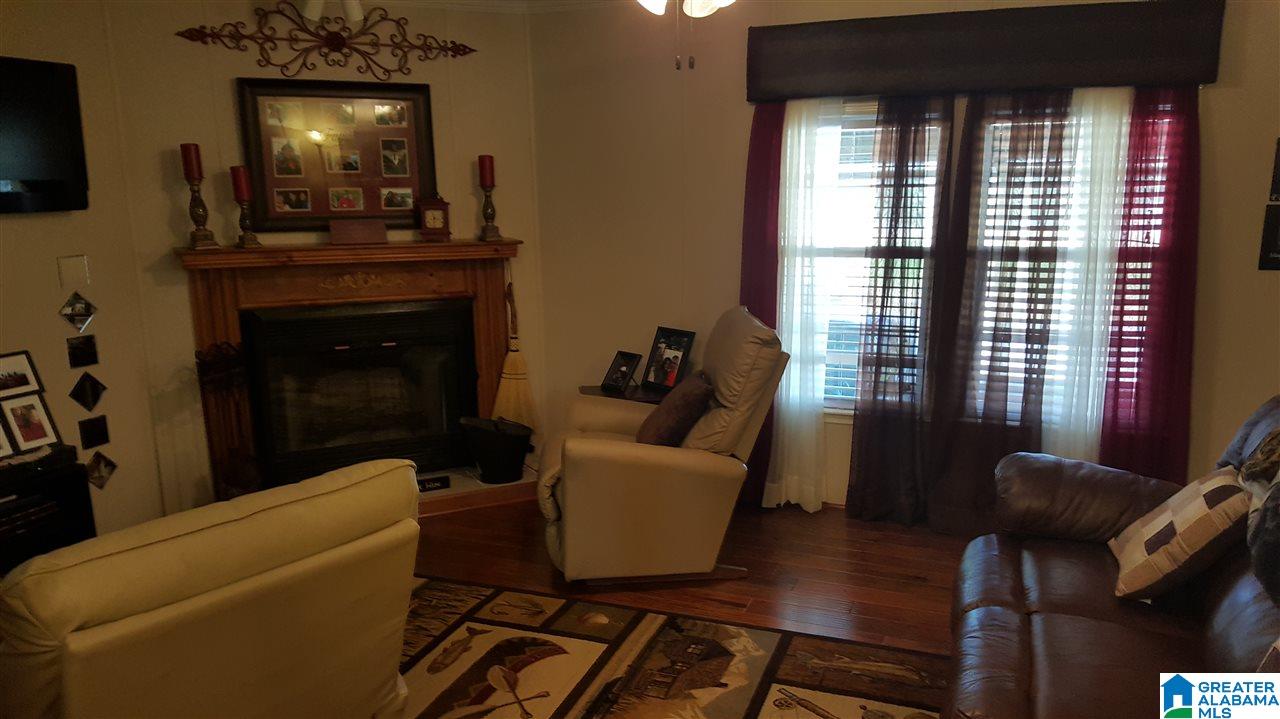 249 Phillips Chapel Road Empire, AL 35063 - Photo 4 of 14